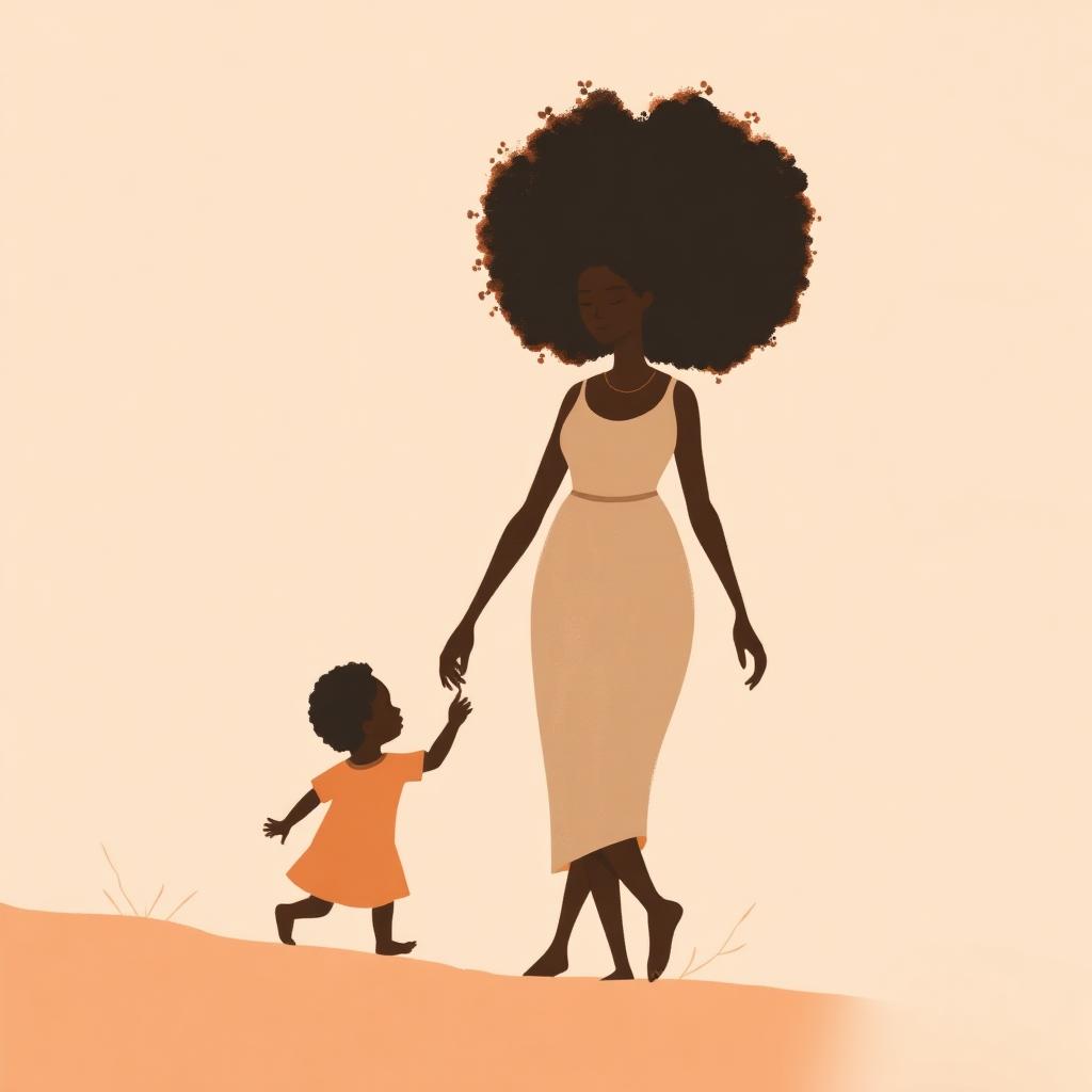 Être parent, ce n'est pas tout accepter « par amour ».