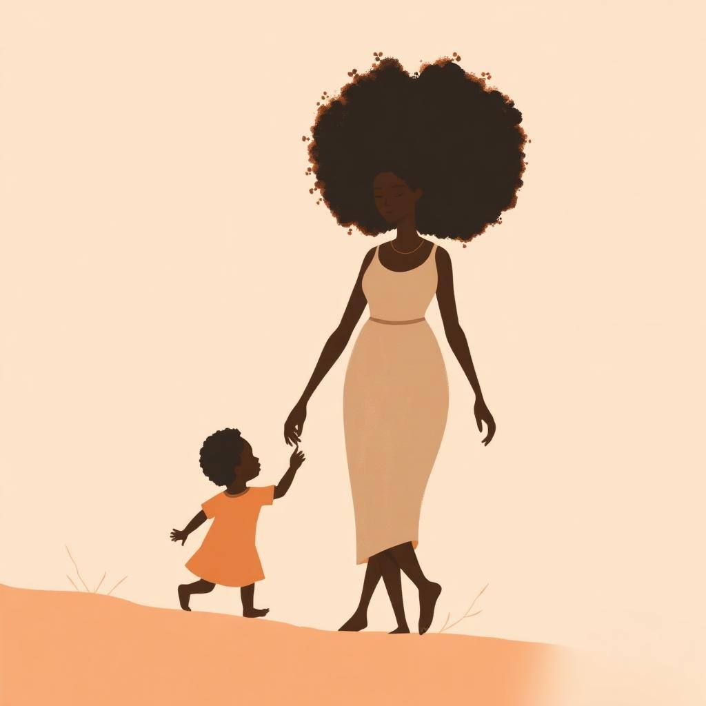 Être parent, ce n'est pas tout accepter « par amour ».